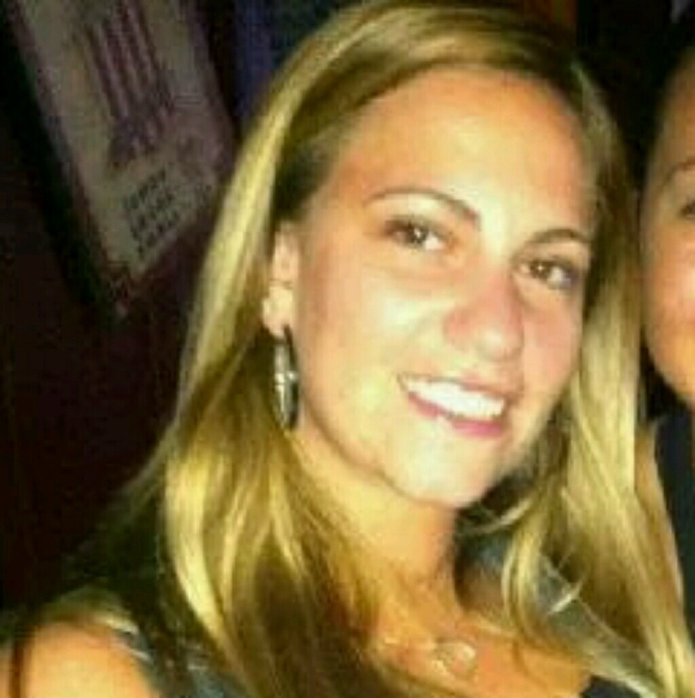 Meet your Posher, Kristie